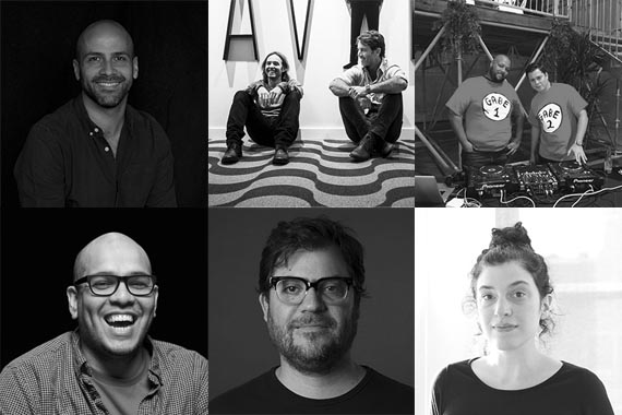 10 iberoamericanos entre los Creative 100 de Adweek